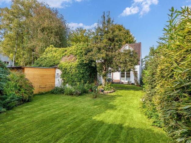 Grundstück zum Kauf 599.000 € 642 m² Grundstück Wellingsbüttel Hamburg 22391