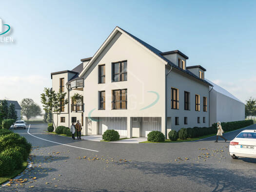 Wohnung zum Kauf 395.000 € 4 Zimmer 87,2 m² Schwäbisch Hall / Tüngental 74523