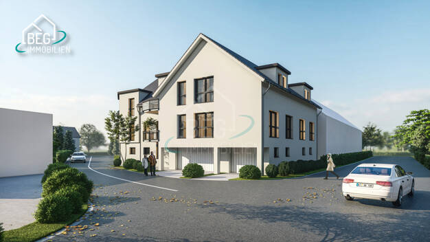 Wohnung zum Kauf 395.000 € 4 Zimmer 87,2 m² Dachgeschoss Schwäbisch Hall / Tüngental 74523