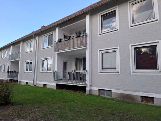 Wohnung zur Miete 404 € 3 Zimmer 62,2 m² frei ab sofort Unterlüß Südheide 29345