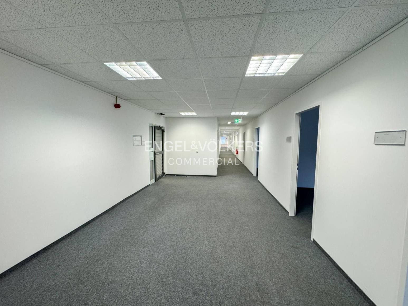 Büro-/Praxisfläche zur Miete 18 € 511,1 m²<br/>Bürofläche ab 511,1 m²<br/>Teilbarkeit Weißensee Berlin 13086