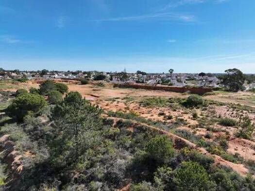 Wohn- und Gewerbegrundstück zum Kauf 56.343 € Calle Tramontana, 21 Ayamonte 21420