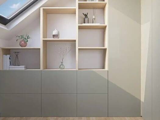 Haus zum Kauf provisionsfrei 699.315 € 5 Zimmer 125 m² 645 m² Grundstück Bützfleth Stade 21683