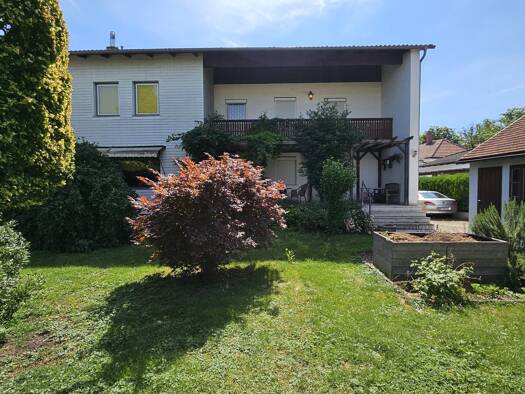 Haus zum Kauf 570.000 € 8 Zimmer 199,3 m² 503 m² Grundstück Wiener Neustadt 2700