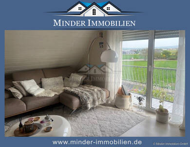 Maisonette zur Miete 715 € 2,5 Zimmer 65 m² Butzbach Butzbach 35510