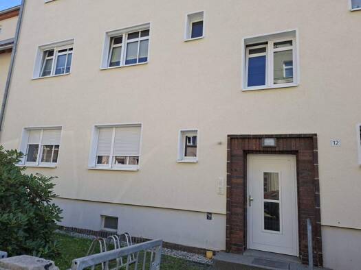 Wohnung zur Miete 510 € 3 Zimmer 72 m² 3 Geschosse frei ab sofort Kantstraße 12 Bautzen Bautzen 02625