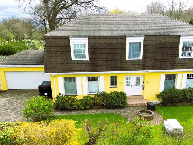 Einfamilienhaus zum Kauf provisionsfrei 860.000 € 11 Zimmer 356 m² 1.039 m² Grundstück Miel Swisttal 53913