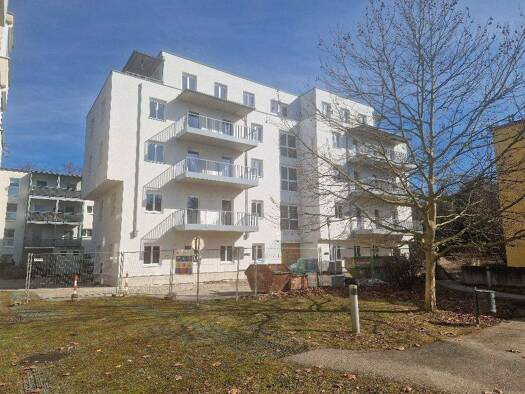 Wohnung zum Kauf - Erstbezug 239.899 € 2 Zimmer 46,6 m² frei ab sofort Hinterberg Steyr 4400