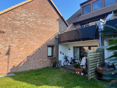 Wohnung zum Kauf 198.000 € 2,5 Zimmer 66 m² Eutin 23701