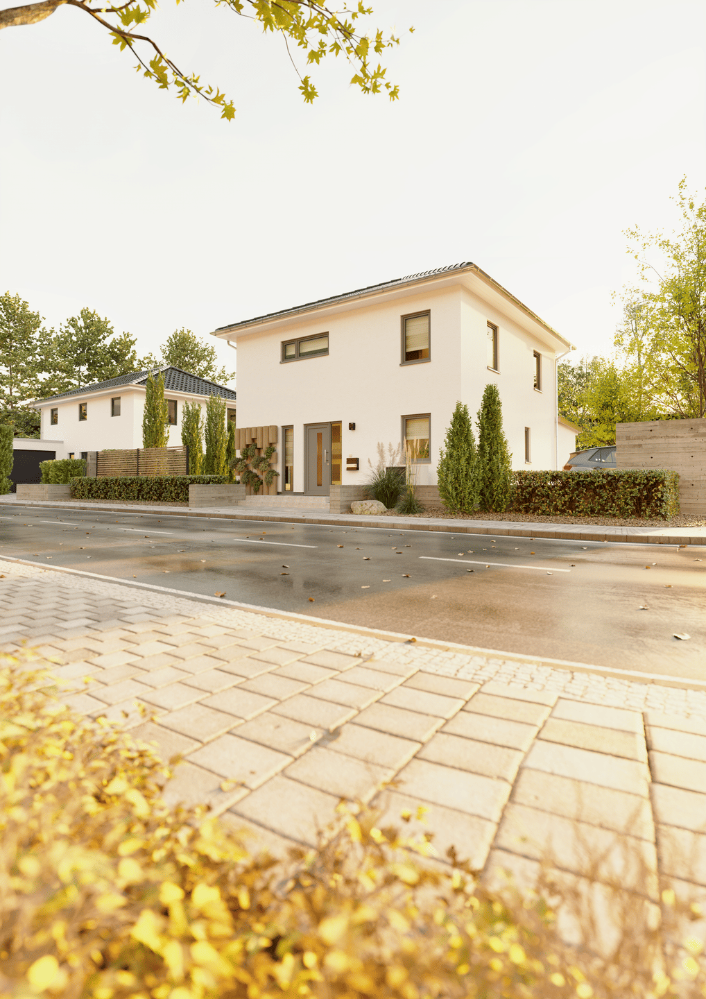 House in Seesen, Landkreis Goslar - Ansicht 4