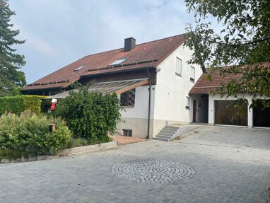 Einfamilienhaus zum Kauf 350.000 € 5 Zimmer 155 m² 1.000 m² Grundstück Pressath Pressath 92690