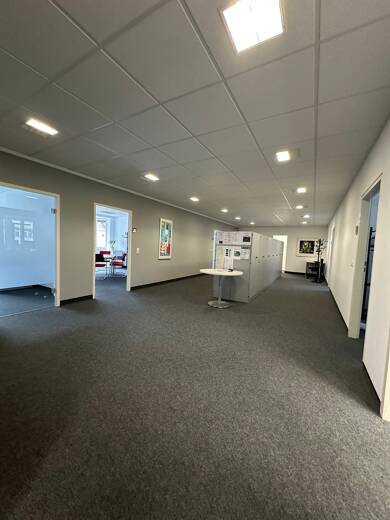 Büro-/Praxisfläche zur Miete 12 € 309 m² Bürofläche Altstadt Würzburg 97080