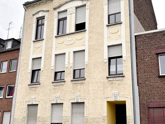 Mehrfamilienhaus zum Kauf 450.000 € 13 Zimmer 338 m² 267 m² Grundstück Lürrip Mönchengladbach 41065