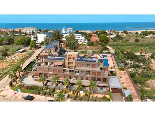Wohnung zum Kauf 339.000 € 2 Zimmer 84 m² Dénia 03700