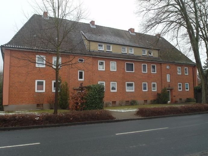 Wohnung zur Miete 550 € 55,3 m²<br/>Wohnfläche EG<br/>Geschoss Mechower Straße 65 Ratzeburg 23909