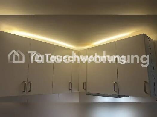 Wohnung zur Miete Tauschwohnung 530 € 2 Zimmer 50 m² 3. Geschoss Steinweg Regensburg 93059