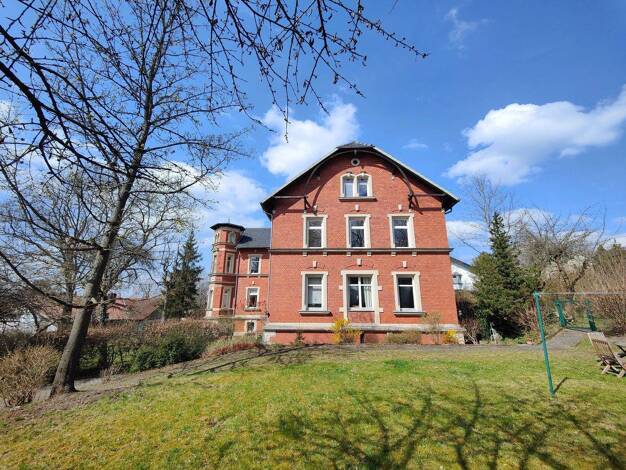 Wohnung zur Miete 1.085 € 4 Zimmer 123,9 m² Coburg 96450