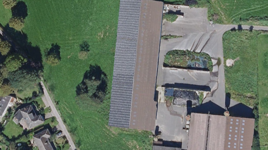 Gewerbegrundstück zum Kauf 280.000 m² Grundstück Aachen 52076