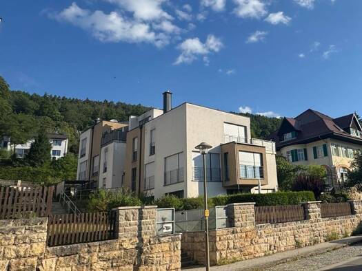 Wohnung zum Kauf 169.500 € 3 Zimmer 75 m² 2. Geschoss frei ab 01.01.2027 West Rudolstadt 07407