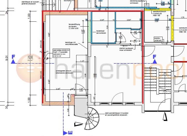 Restaurant zur Miete provisionsfrei 1.450 € 90 m² Gastrofläche Staudt 56424