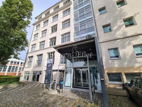 Bürofläche zur Miete 11 € 840 m²<br/>Bürofläche Gibitzenhof Nürnberg 90443