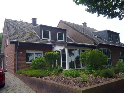 Doppelhaushälfte zum Kauf 420.000 € 7 Zimmer 132 m² 762 m² Grundstück frei ab sofort Hamm 59071