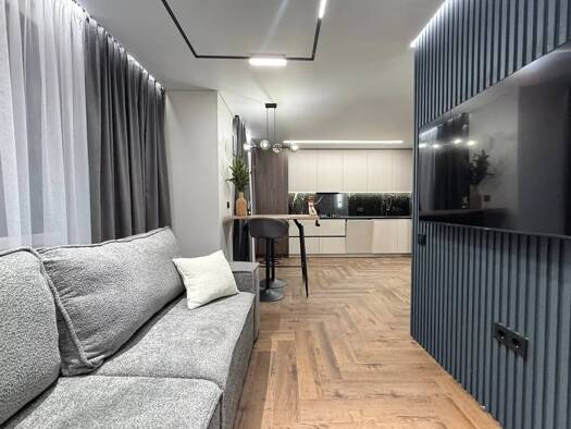 Wohnung zur Miete 500 € 2 Zimmer 71,6 m² Leipziger Platz 21 Nordostbahnhof Nürnberg 90491