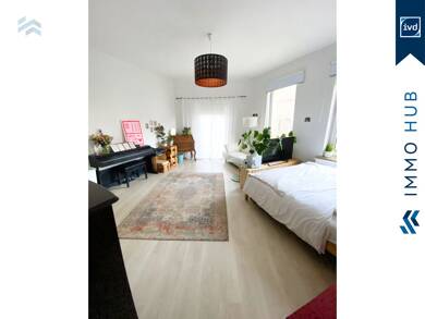Wohnung zum Kauf 419.000 € 6 Zimmer 160,1 m² 1. Geschoss Leipzig 04177