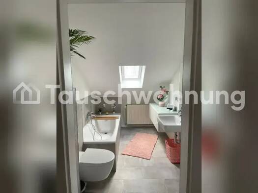 Wohnung zur Miete Tauschwohnung 1.300 € 3 Zimmer 80 m² 2. Geschoss Sürth Köln 50999