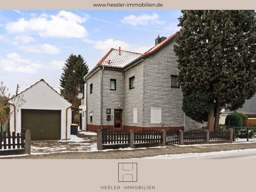 Mehrfamilienhaus zum Kauf 329.000 € 5 Zimmer 119,7 m² 677 m² Grundstück Sebaldsbrück Bremen 28309