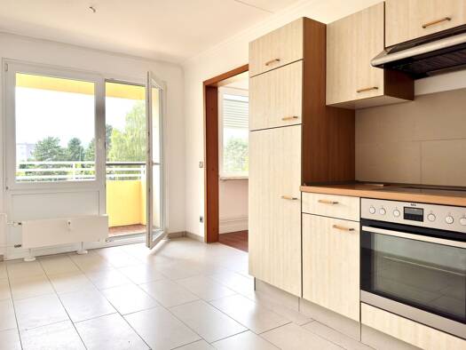 Wohnung zum Kauf 319.000 € 3 Zimmer 87,6 m² 7 Geschosse frei ab sofort Travemünde Lübeck-Travem 23570