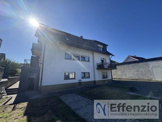 Mehrfamilienhaus zum Kauf 529.000 € 10 Zimmer 323 m² 767 m² Grundstück Kindsbach 66862