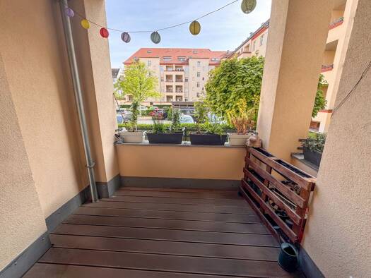 Wohnung zum Kauf 155.000 € 2 Zimmer 60,1 m² EG Eutritzsch Leipzig 04129