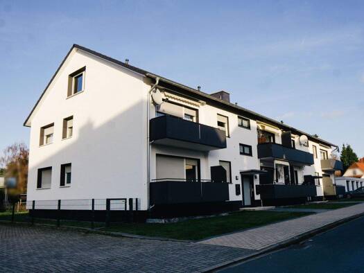 Mehrfamilienhaus zum Kauf provisionsfrei 1.100.000 € 16 Zimmer 519,3 m² 1.591 m² Grundstück Dissen Dissen am Teutoburger Wald 49201