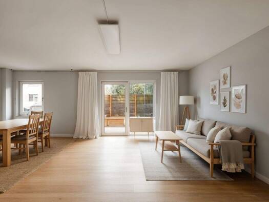 Wohnung zum Kauf 185.000 € 3 Zimmer 76,1 m² Harpen Bochum 44805