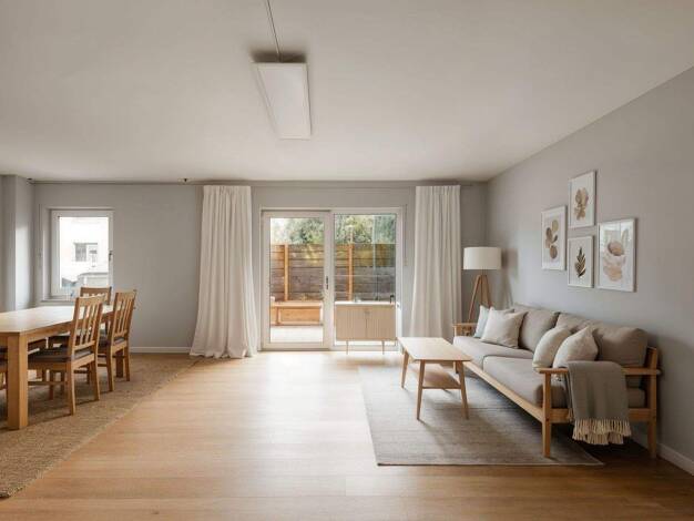 Wohnung zum Kauf 185.000 € 3 Zimmer 76,1 m² Harpen Nord 44805