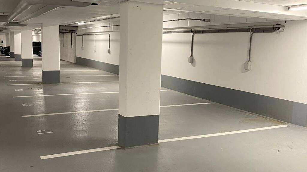 Parkhaus zur Miete provisionsfrei 80 € Fallersleben Wolfsburg 38442