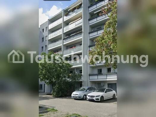 Wohnung zur Miete Tauschwohnung 400 € 3 Zimmer 69 m² Kaulsdorf Marzahn-Hellersdorf 12679