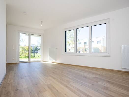 Wohnung zum Kauf - Erstbezug 209.194 € 2 Zimmer 60,7 m² EG Elisabeth Bollenberger - Gasse Wiener Neustadt 2700