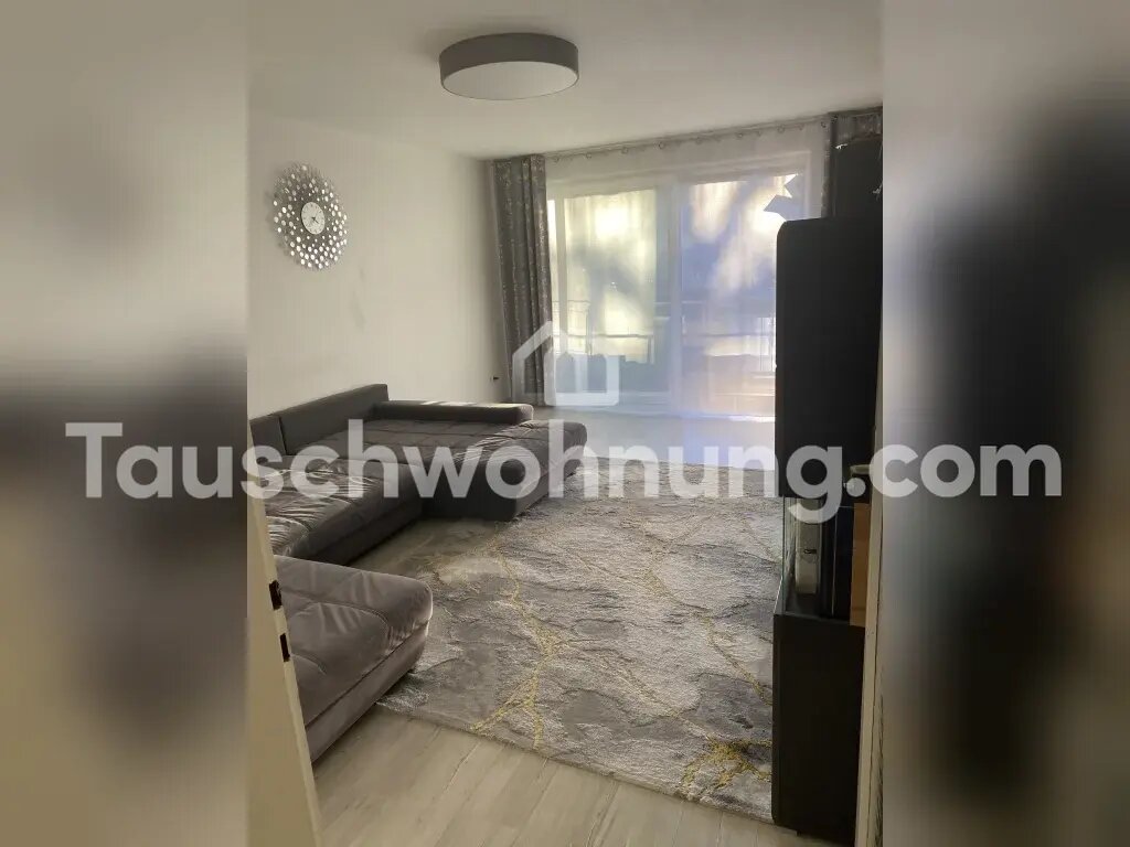 Wohnung zur Miete Tauschwohnung 980 € 3 Zimmer 64 m²<br/>Wohnfläche 1.<br/>Geschoss Neuhausen München 80639