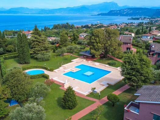 Wohnung zum Kauf 420.000 € 3 Zimmer 55 m² Via Casetto 10 Bardolino (VR) 37011