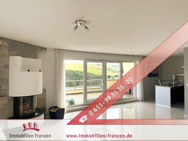 Wohnung zum Kauf 349.800 € 3,5 Zimmer 128 m² 1. Geschoss Pluwig Pluwig 54316