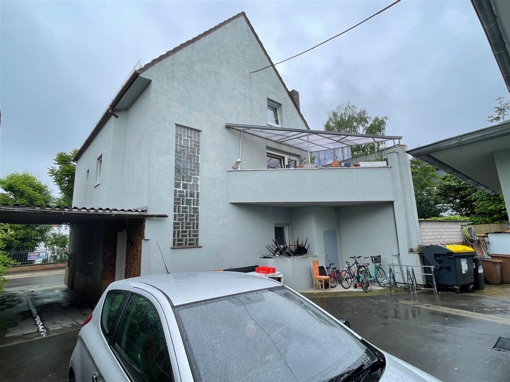 Mehrfamilienhaus zum Kauf als Kapitalanlage geeignet 775.000 € 17 Zimmer 386 m²<br/>Wohnfläche 596 m²<br/>Grundstück Ludwigstraße 246 Steinheim Hanau 63456