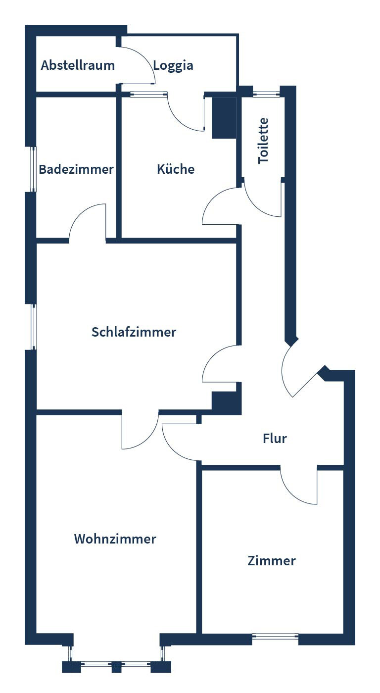 Mehrfamilienhaus zum Kauf 4.500.000 € 36 Zimmer 912 m²<br/>Wohnfläche 302 m²<br/>Grundstück Stöckach Stuttgart 70190