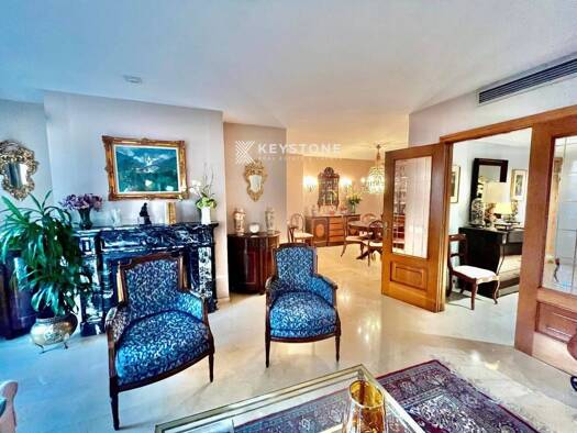 Wohnung zur Miete 2.800 € 3 Zimmer 160 m² 3. Geschoss Palma 07012