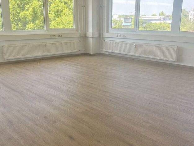 Bürofläche zur Miete provisionsfrei 6 € 270 m² Bürofläche Affingerstr. 12-14 Lechhausen Augsburg 86167