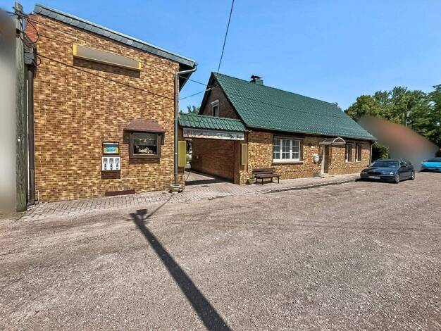 Einfamilienhaus zum Kauf 224.280 € 10 Zimmer 264 m² 676 m² Grundstück Köthen 06366