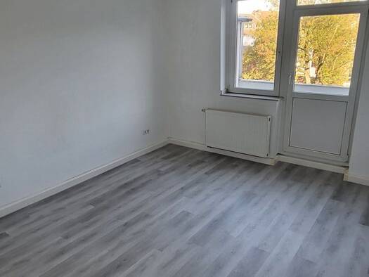 Wohnung zur Miete 720 € 2 Zimmer 60 m² 4. Geschoss frei ab sofort Jülicher Straße 10 Derendorf Düsseldorf 40477