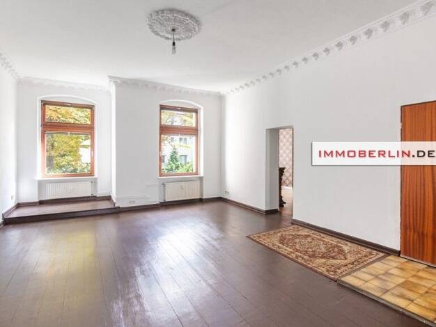 Wohnung zum Kauf 549.000 € 3 Zimmer 97 m² Lichterfelde Steglitz-Zehlendorf 12209
