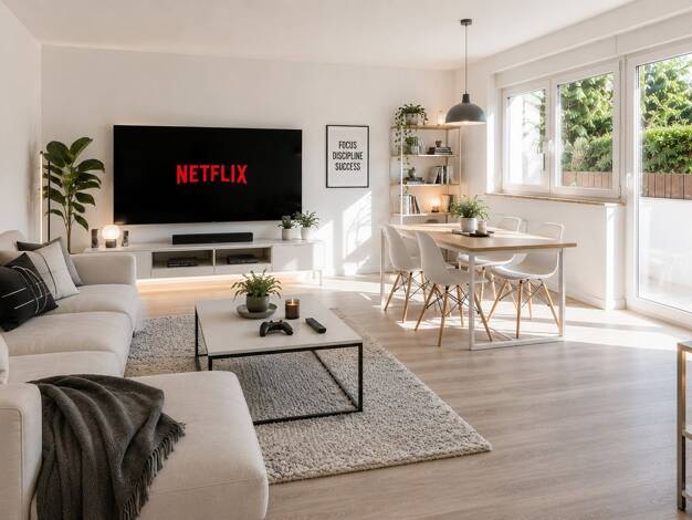 Wohnung zur Miete - Erstbezug 1.090 € 2 Zimmer 65 m² Holzhausen March 79232